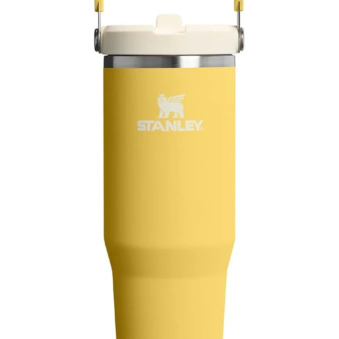 Stanley термо чаша от неръждаема стомана IceFlow Flip Straw 2.0 0,89 l