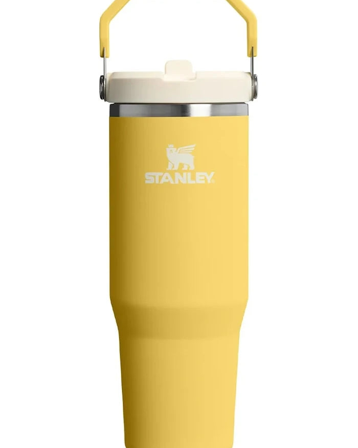 Stanley paslanmaz çelik termal bardak IceFlow Flip Straw 2.0 0,89 l