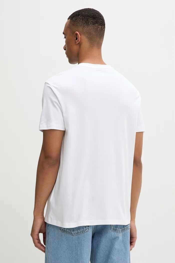 Calvin Klein тениска мъжка от памук
