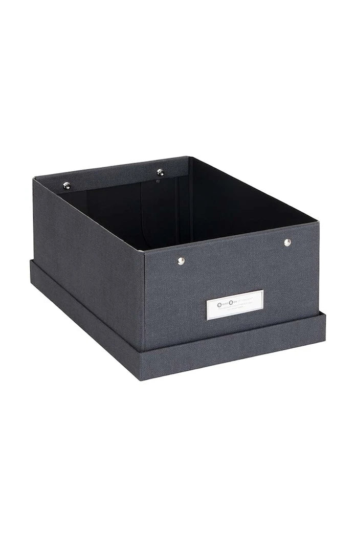 Bigso Box of Sweden Saklama Kutusu