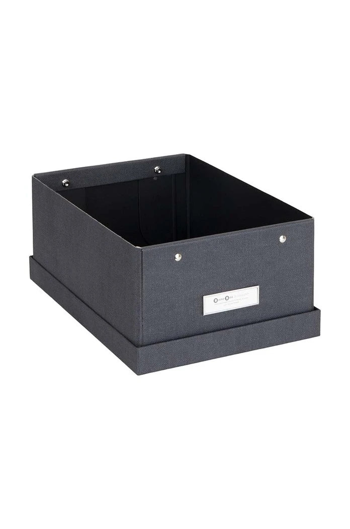 Кутия за съхранение Bigso Box of Sweden