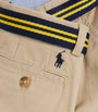 Ralph Lauren Kids Stretch-Cotton Belted Bedford Trousers (8-16 Years)