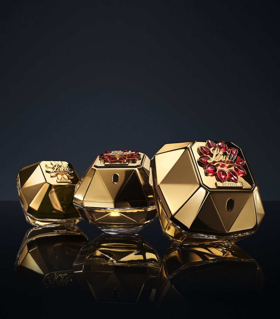 Paco Rabanne Lady Million Royal Eau de Parfum (50ml)