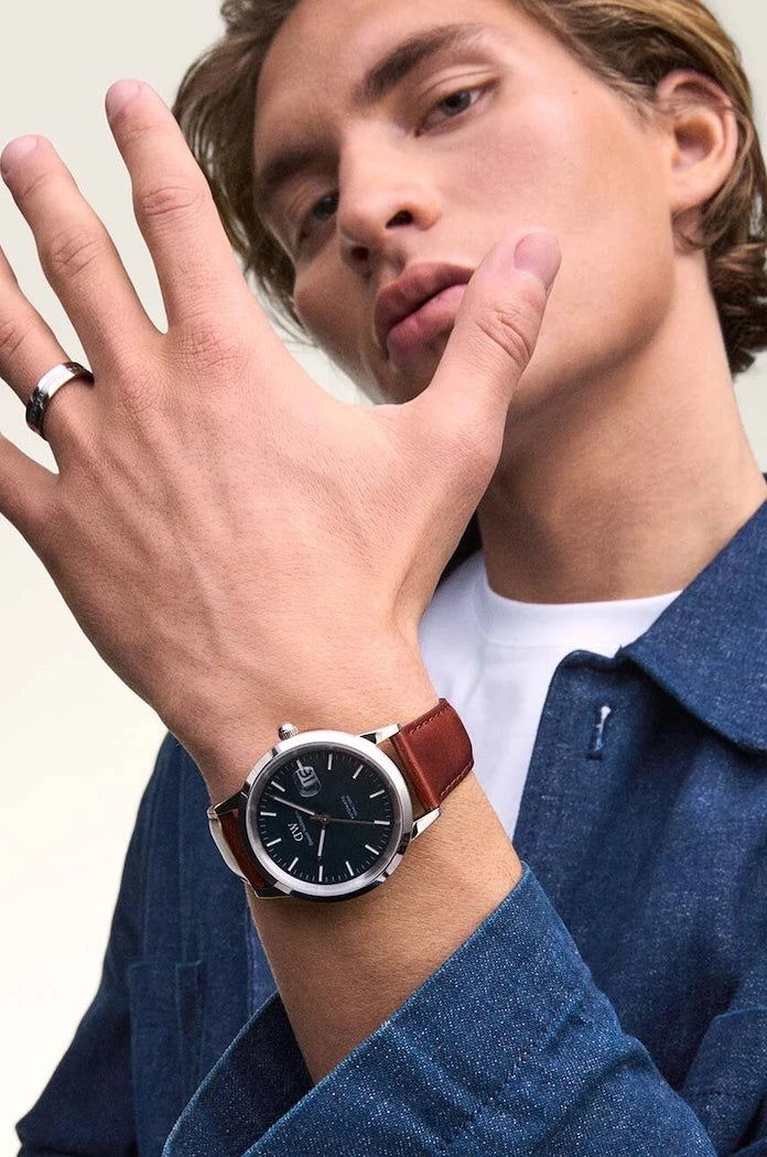 Часовник Daniel Wellington