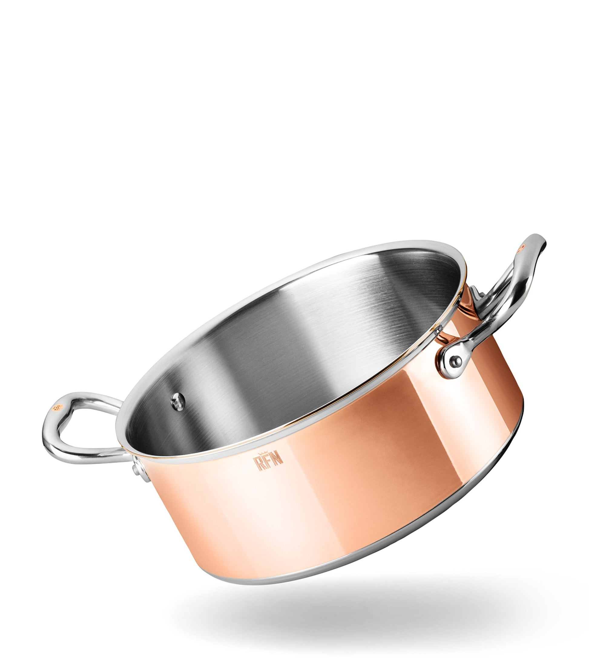 Con Classe Casserole (22cm)