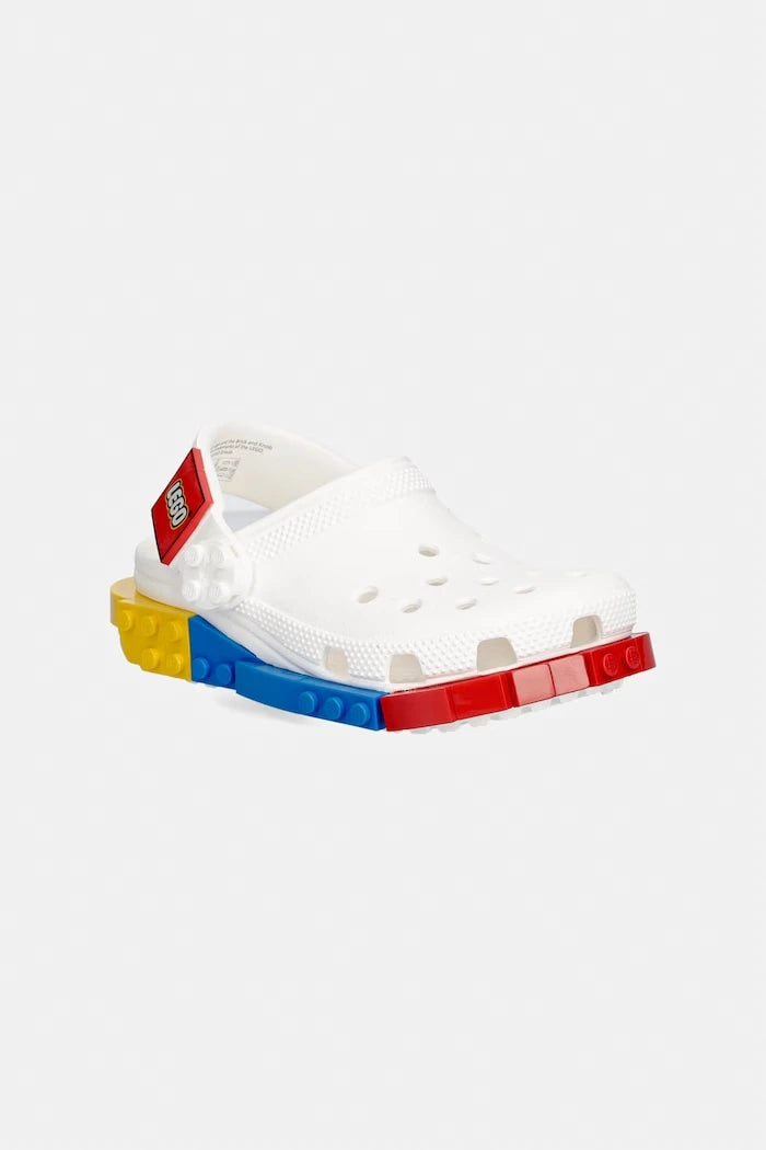 Crocs Çocuk Terlik 4LW SYSTEM CLOG K