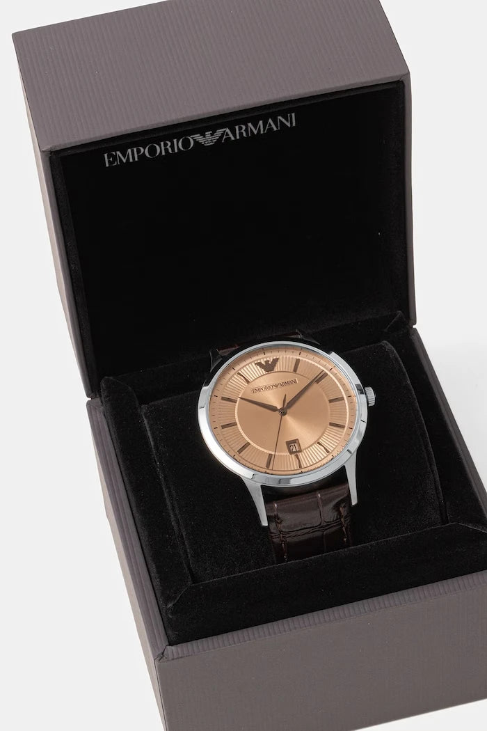 Emporio Armani Часовник мъжки Renato