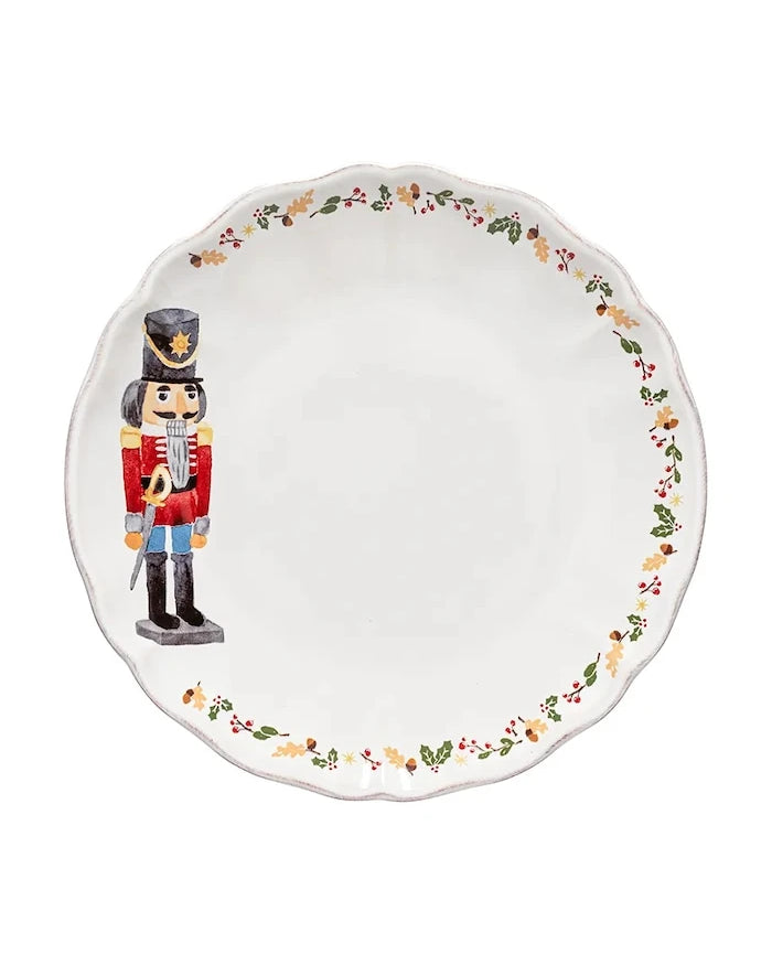 Costa Nova 27 cm Tabak Seti (4 Parça)