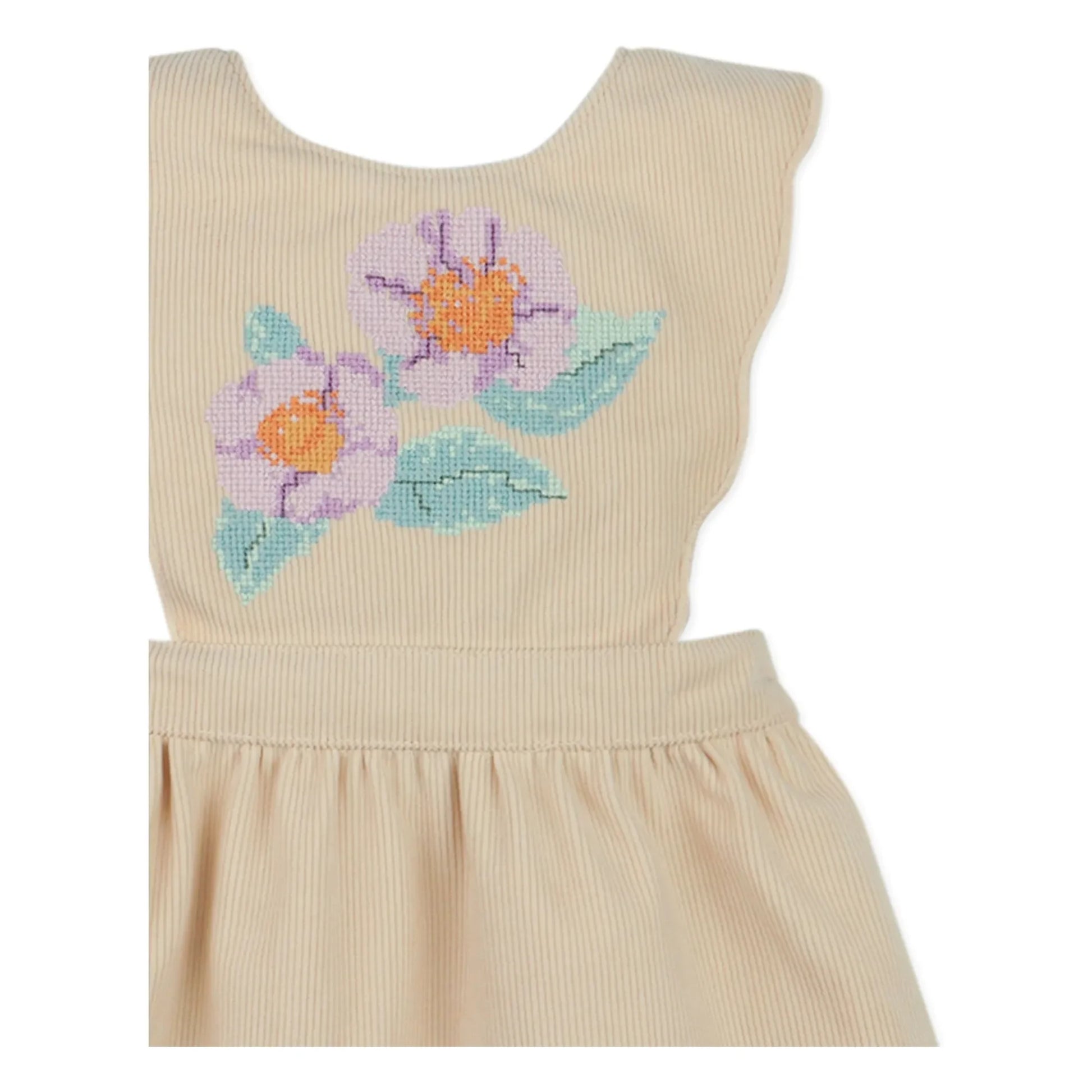 Gingersnaps - Anneliese dress | Beige