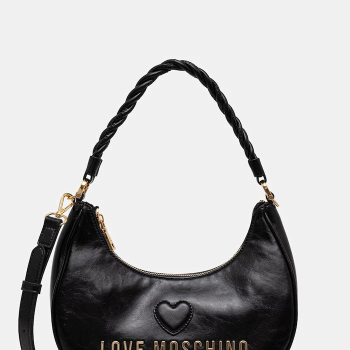 Love Moschino kadın deri çanta