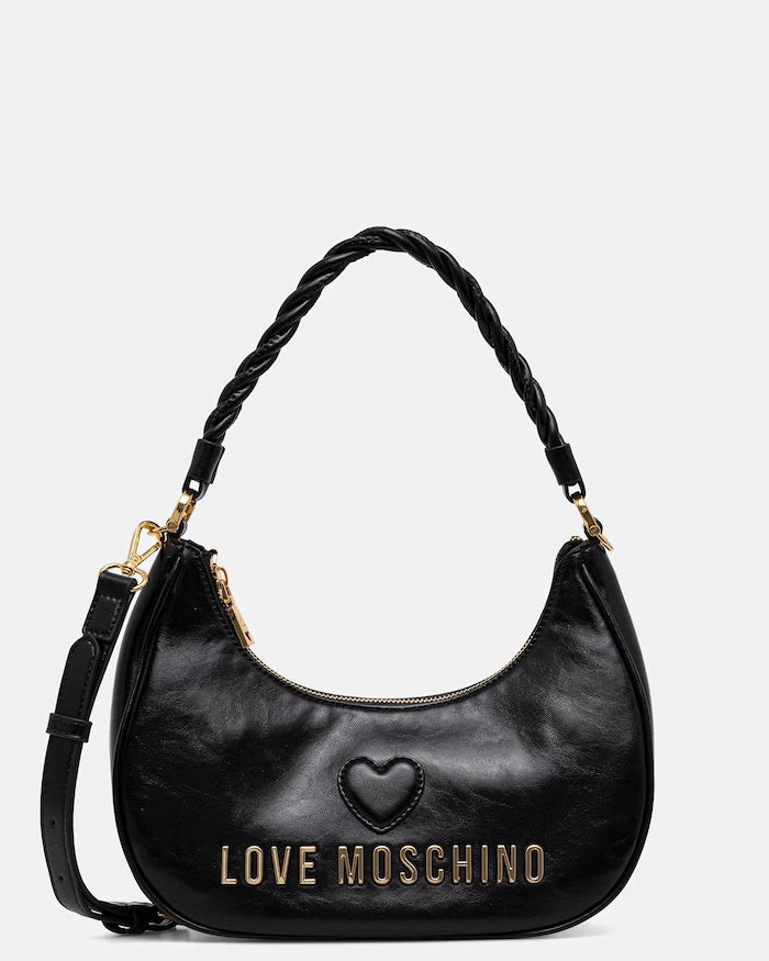Love Moschino kadın deri çanta