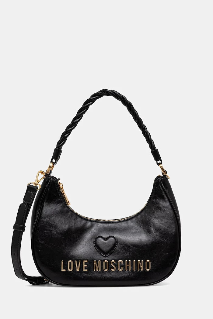 Love Moschino kadın deri çanta