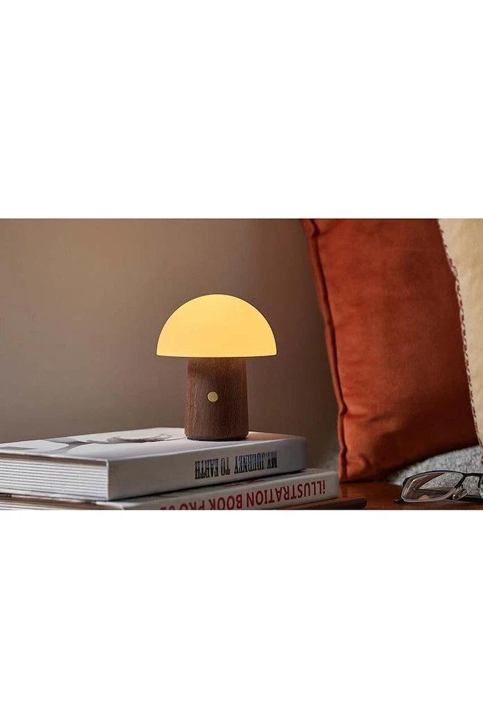Led лампа Gingko Design Mini Alice