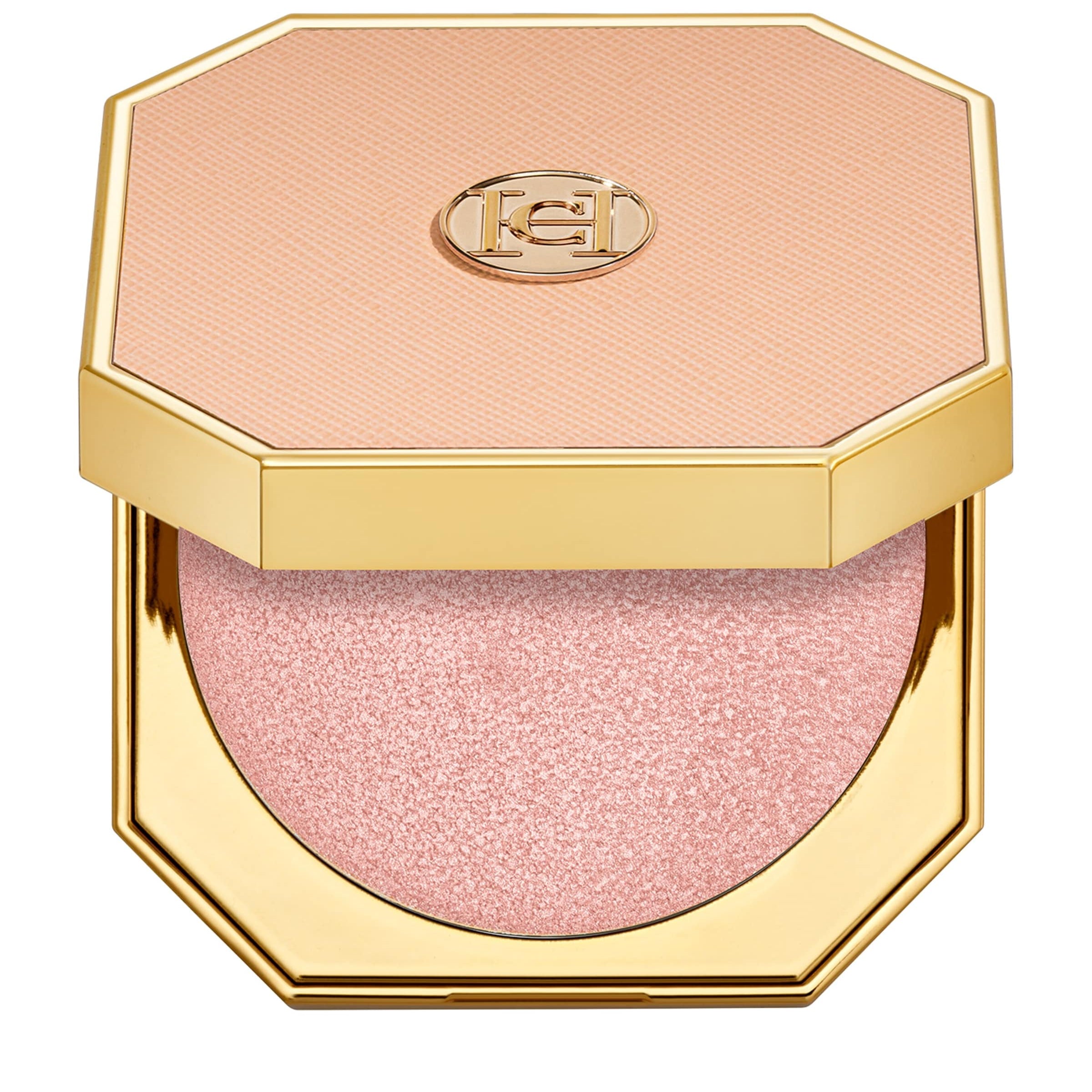 Carolina Herrera Nude Couture Highlighter