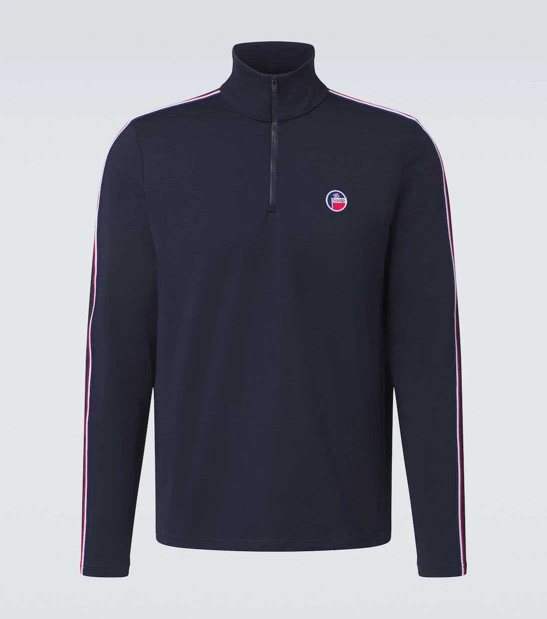 Fusalp - Mario III B half-zip ski top