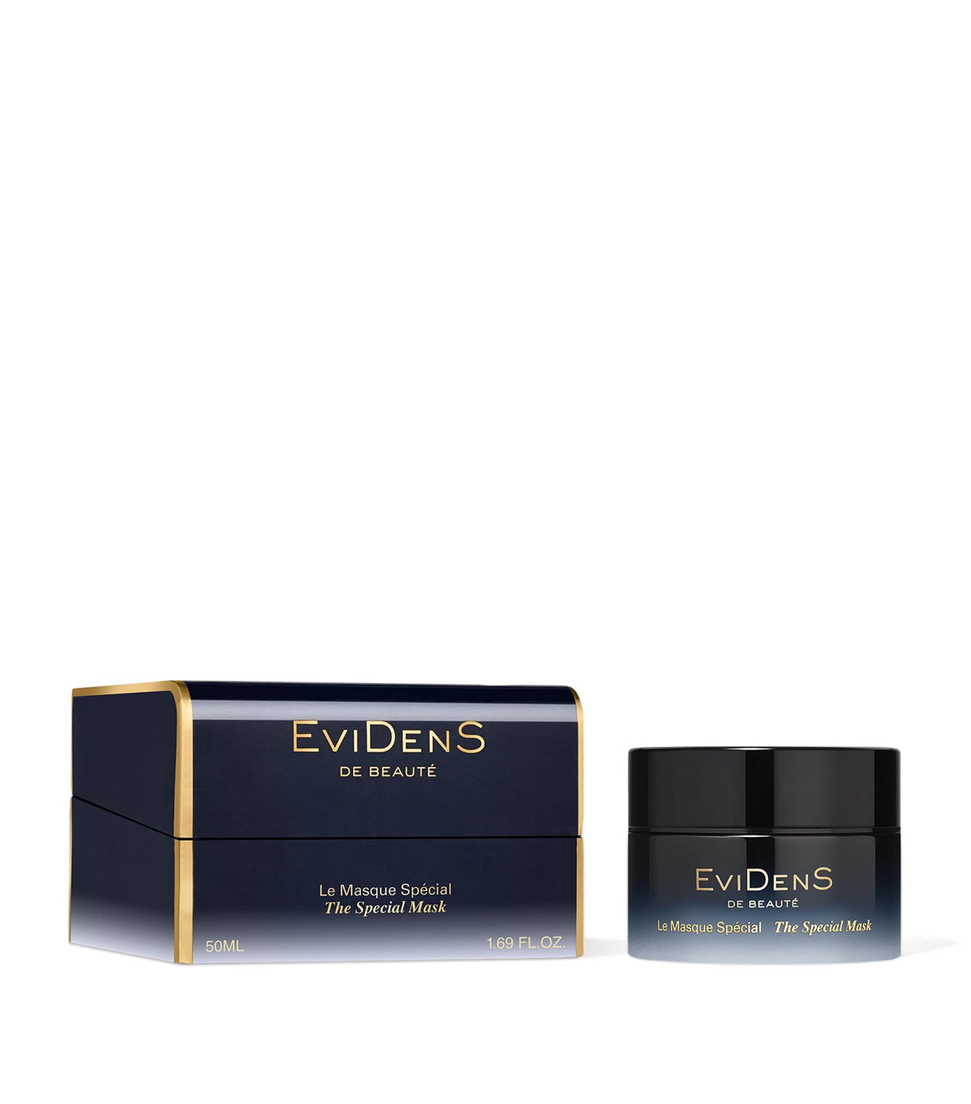 EviDenS de Beauté The Special Mask (50ml)