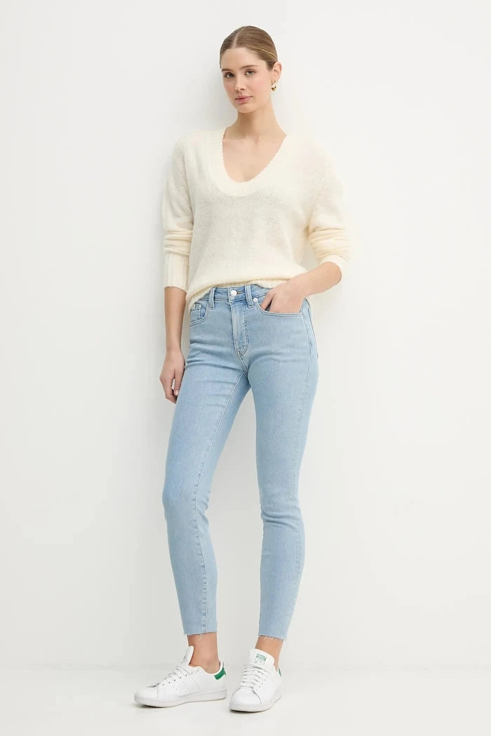 Дънки Calvin Klein Jeans