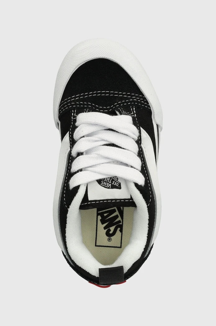 Vans Knu Skool Çocuk Alçak Sneaker