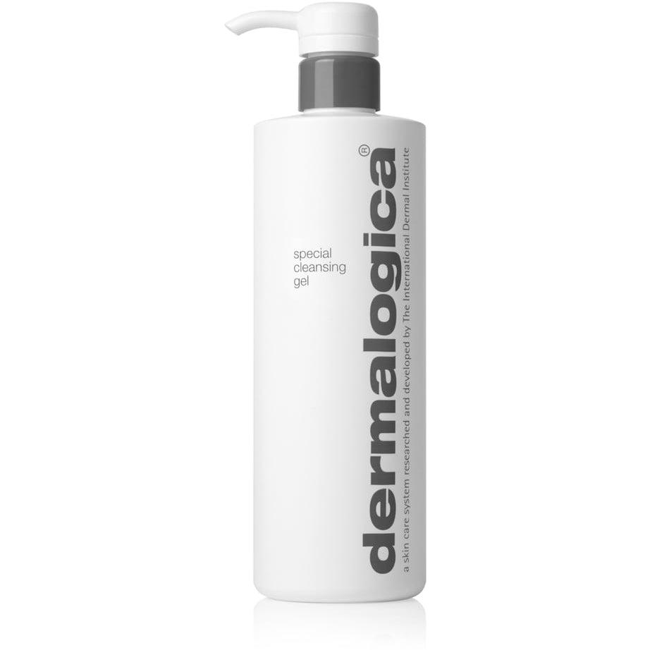 Special Cleansing Gel
