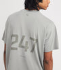 Represent 247 247 Motion Oversized T-Shirt