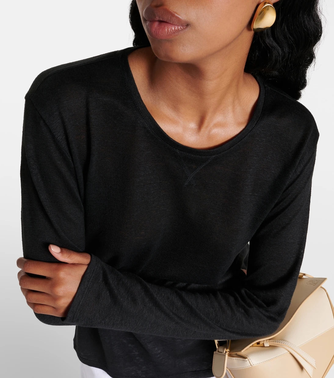 Dorothee Schumacher - Natural Ease hemp top