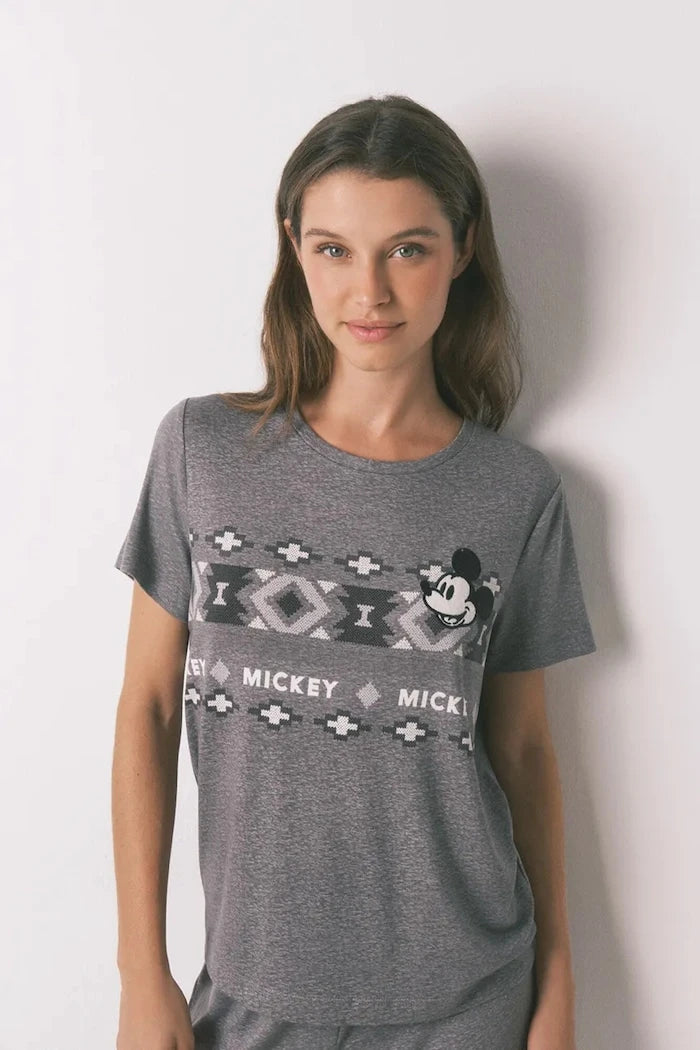 women'secret MICKEY Pijama