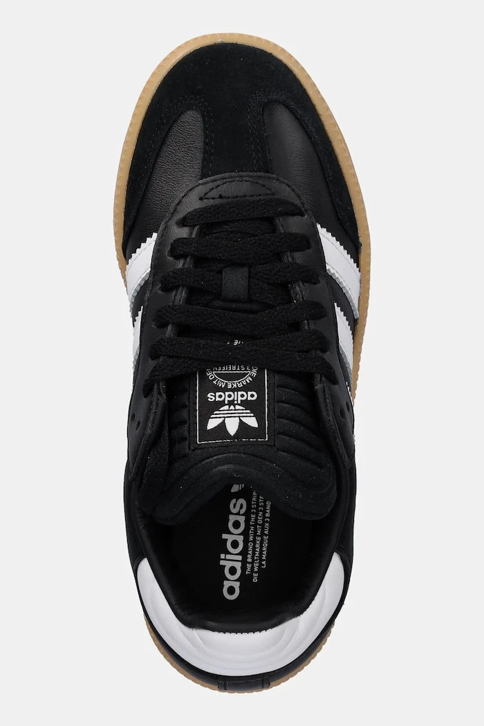 Çocuk Sneakers adidas Originals SAMBA XLG