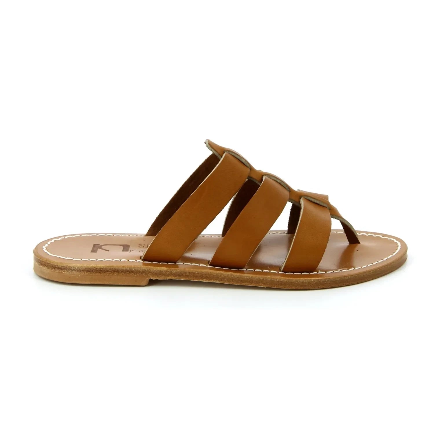 K.Jacques - Dolon Sandals  | Brown