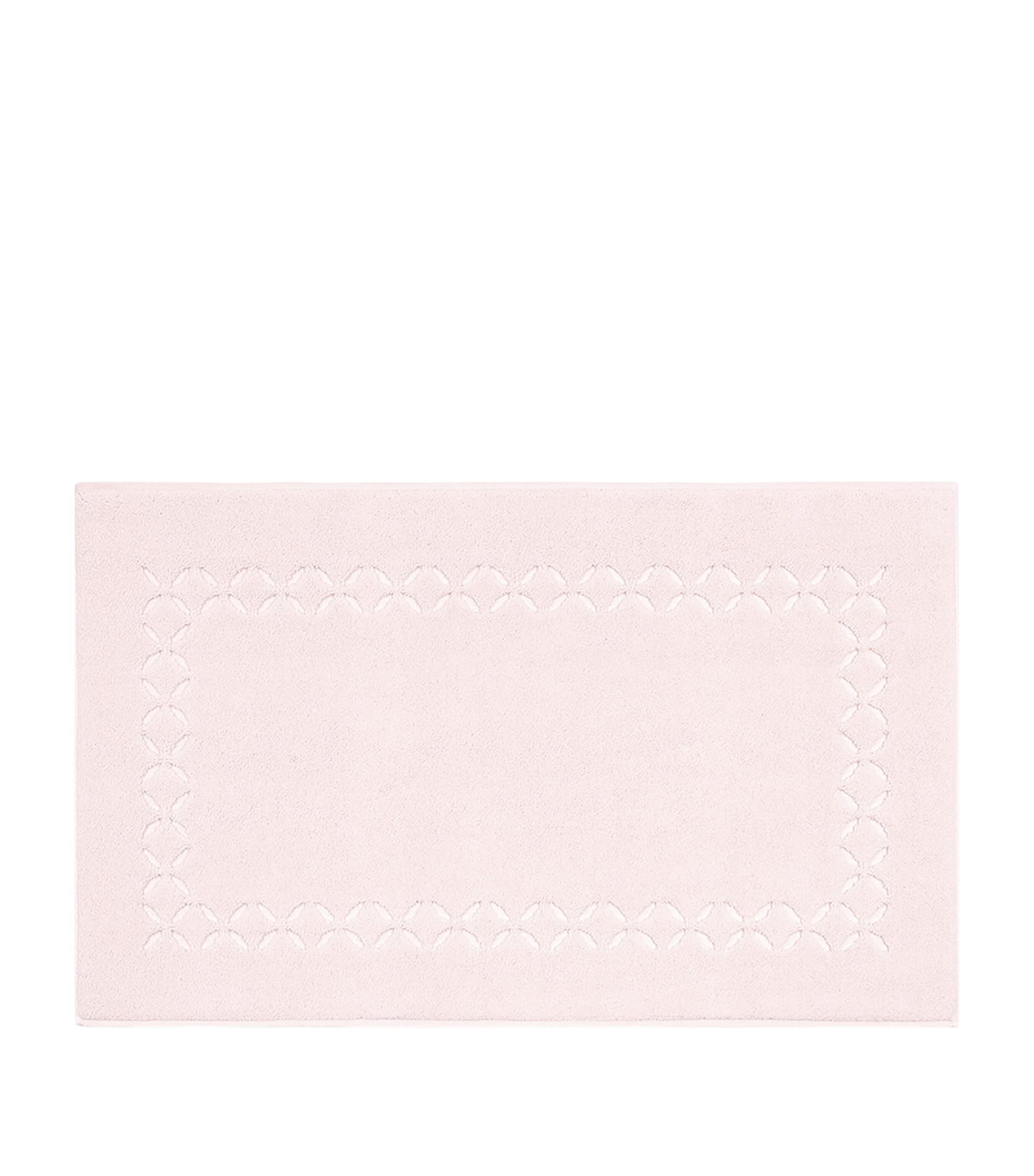 Organic Cotton Nature Bath Mat (55cm x 90cm)