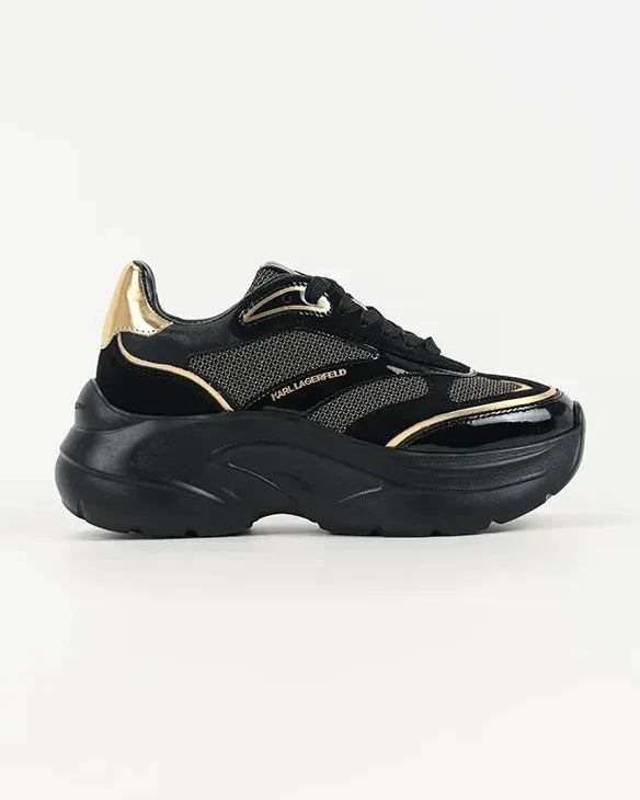 Karl Lagerfeld KONTOUR WEDGE Spor Ayakkabı