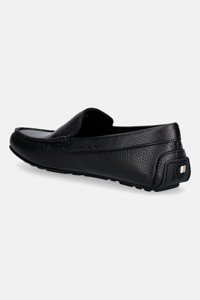 BOSS Noel Erkek Deri Loafer