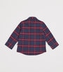 Check Shirt (6-36 Months)