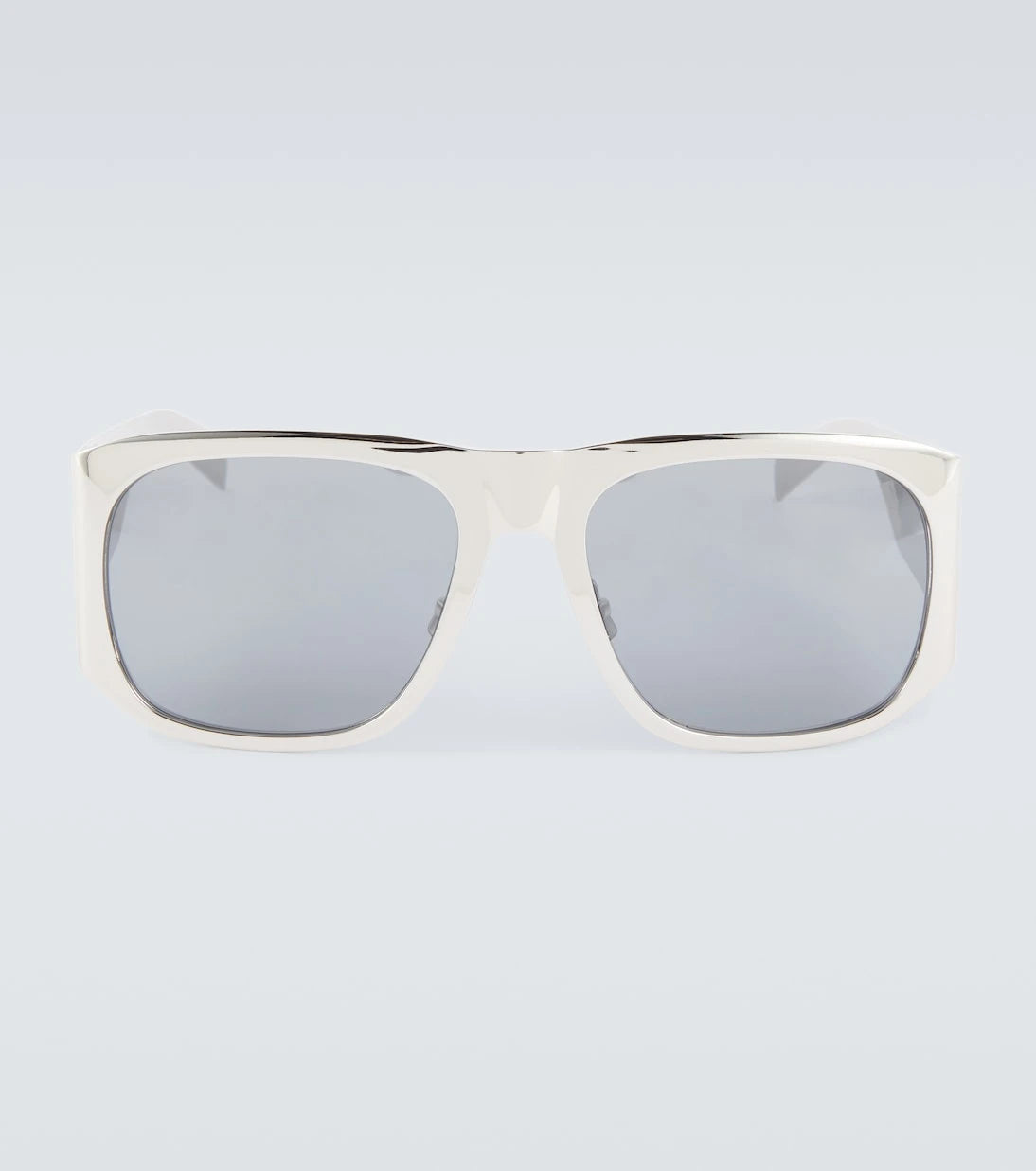 Saint Laurent - SL 636 square sunglasses