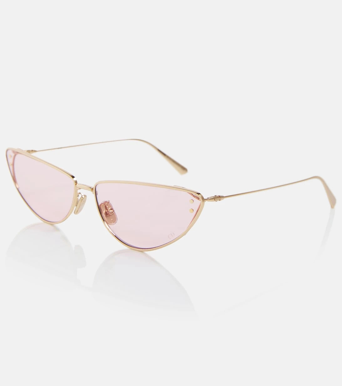 Dior Eyewear - MissDior B1U cat-eye sunglasses