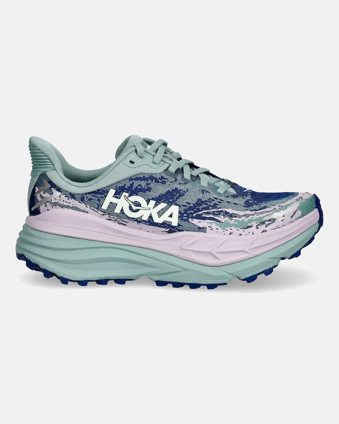 Hoka обувки за бягане дамски Stinson 7