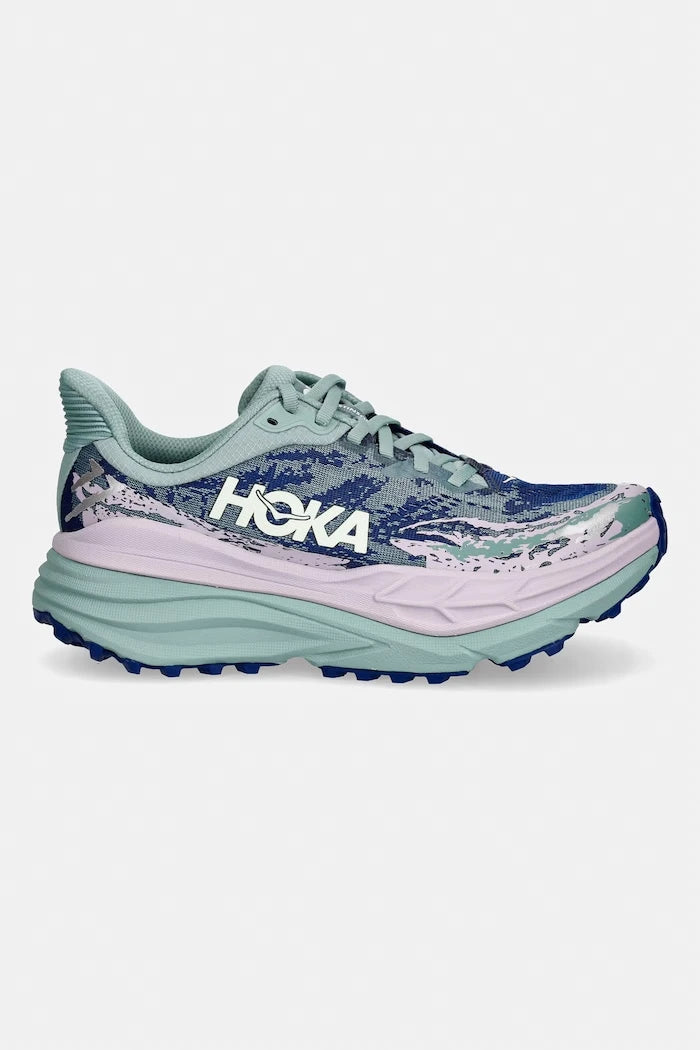 Hoka обувки за бягане дамски Stinson 7