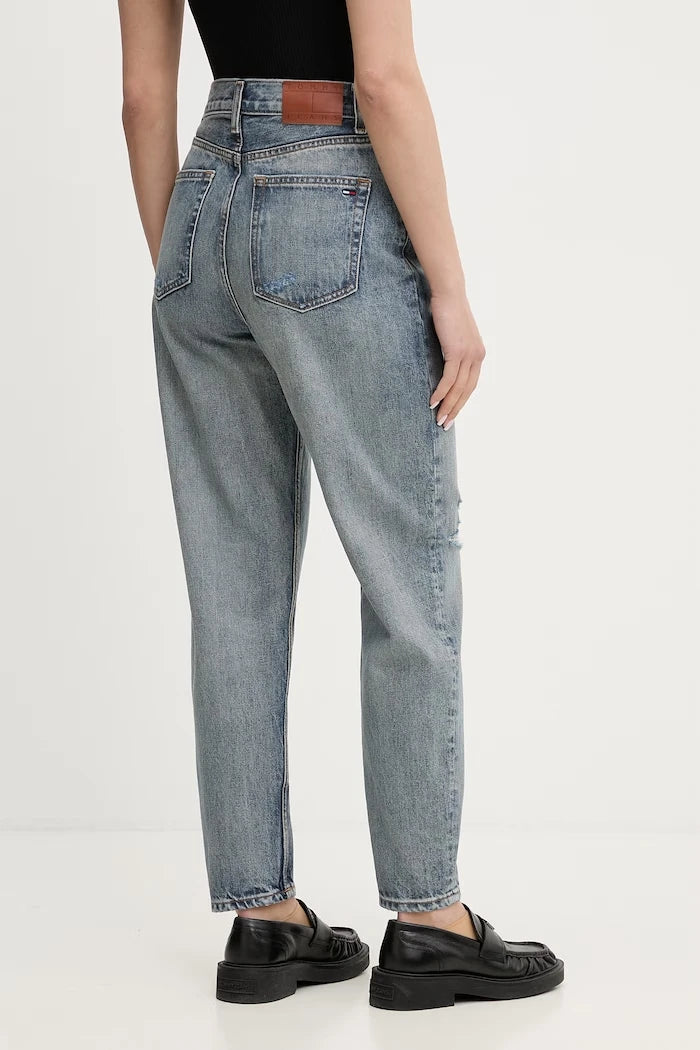 Tommy Jeans дънки дамски
