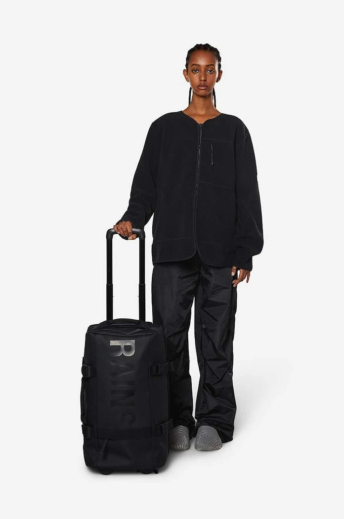 Куфар Rains Travel Bag Small