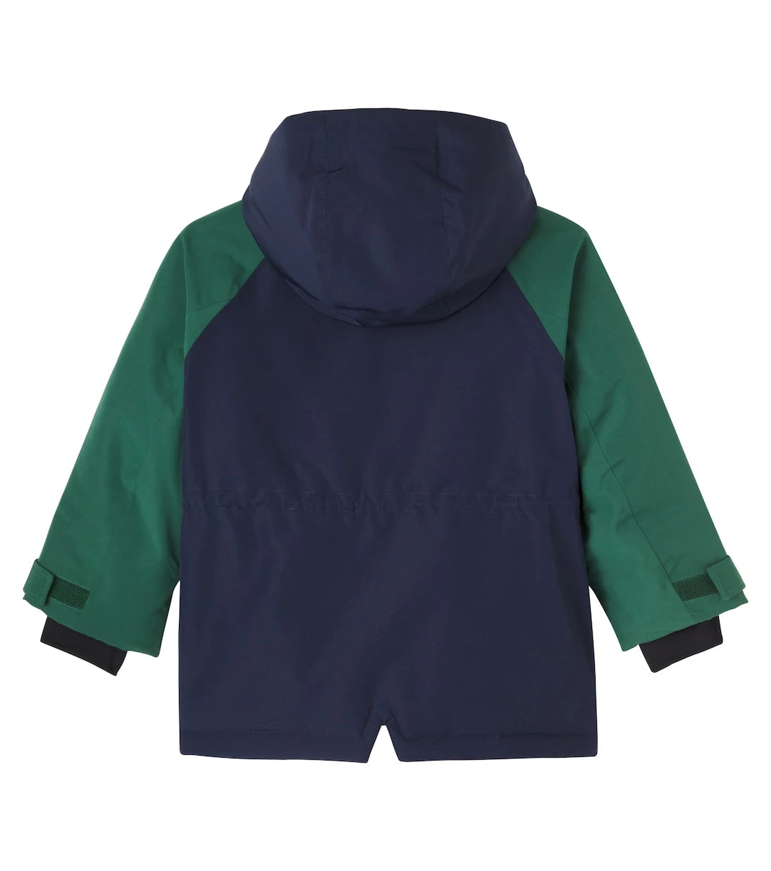 Liewood - Kalle logo hooded ski jacket