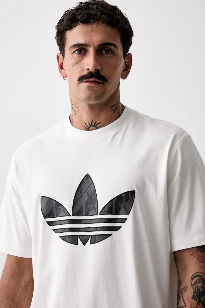 adidas Originals erkek pamuklu tişört