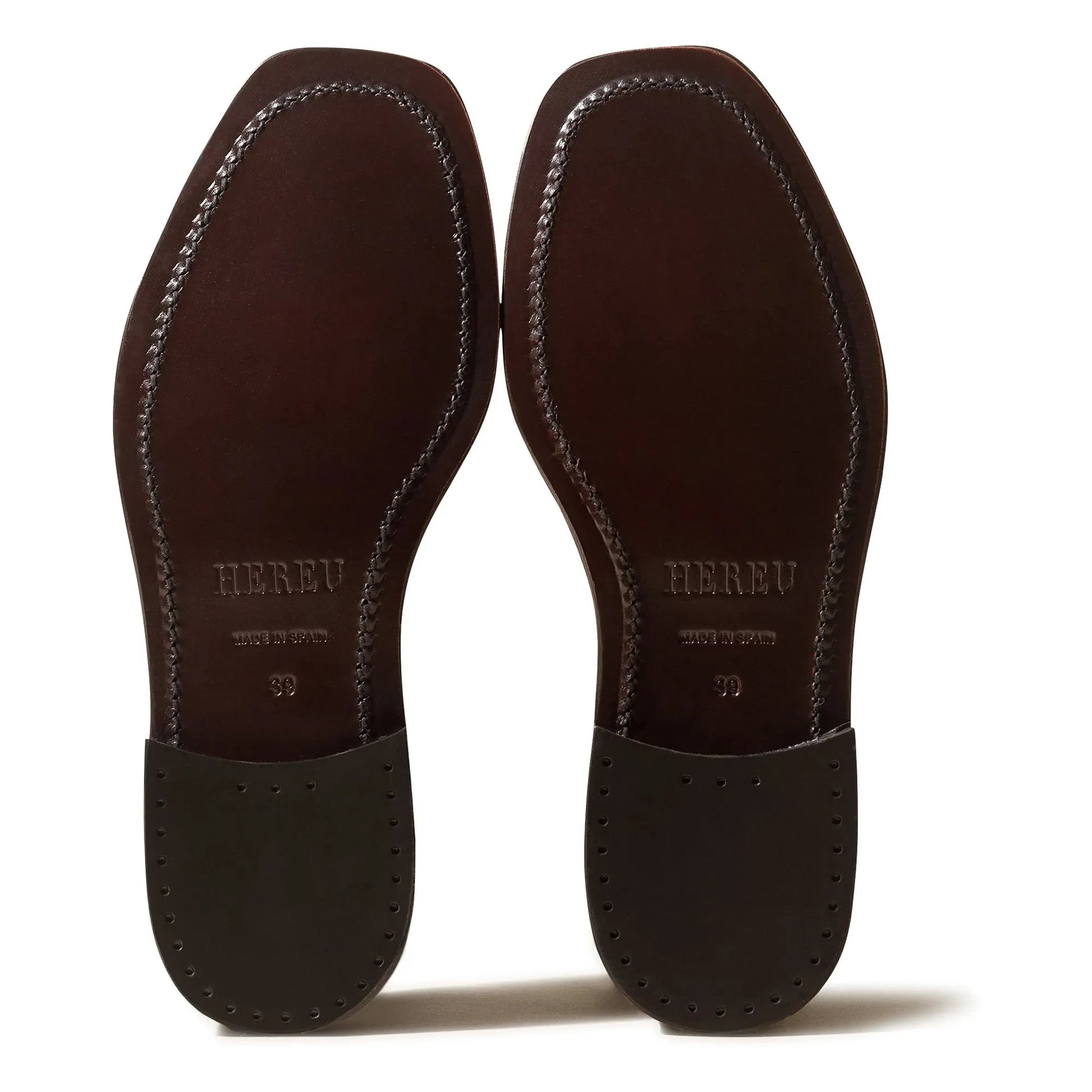 Hereu - Andreu boots | Brown