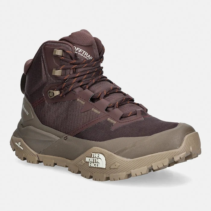 Туристически обувки The North Face HIKE GORE-TEX