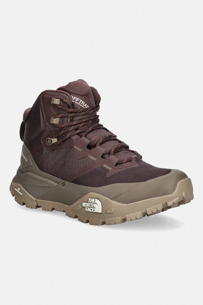 Туристически обувки The North Face HIKE GORE-TEX