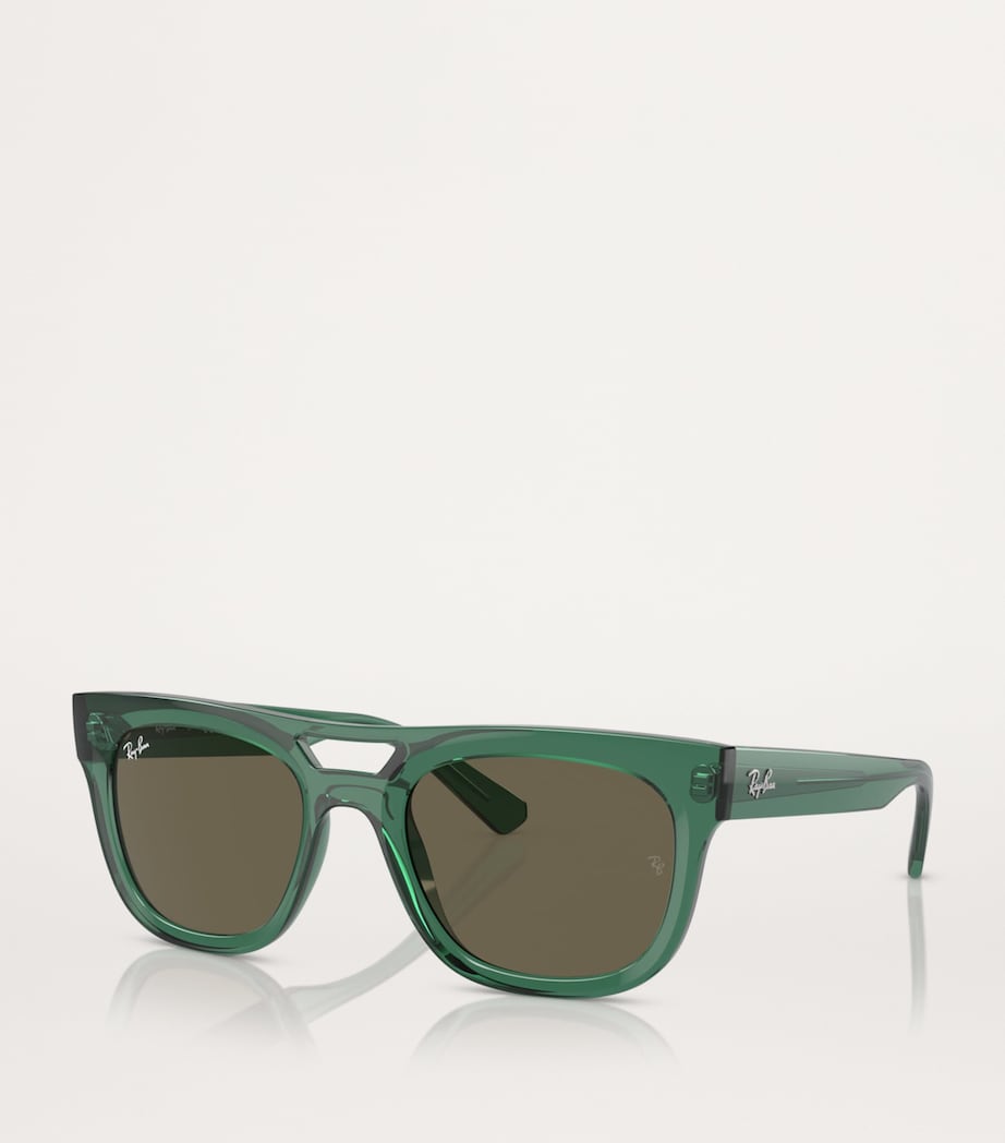 Green Injected Phil Bio-Based Sunglasses