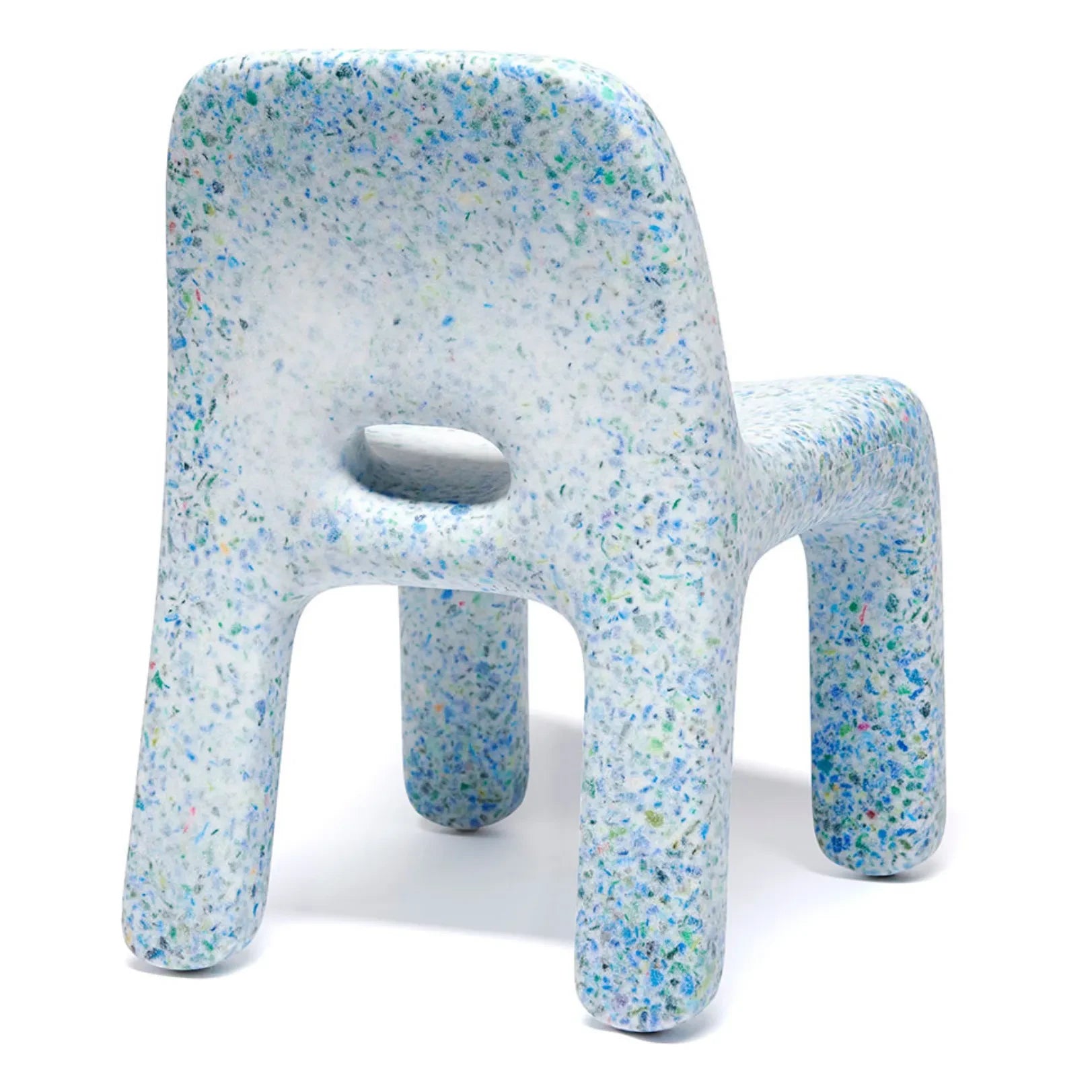 ecoBirdy - Charlie Chair | Ocean