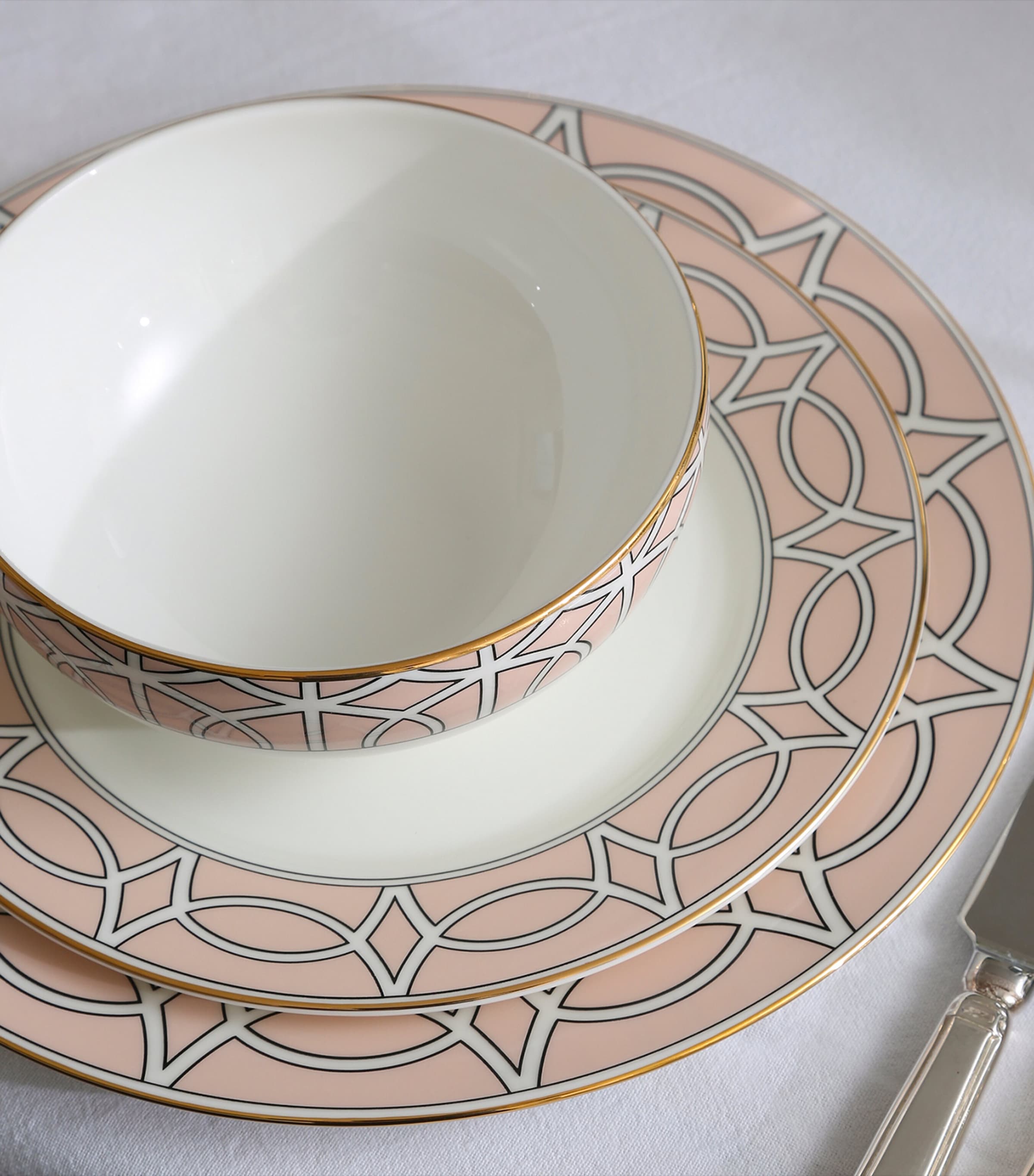 Loop Breakfast Bowl (15cm)