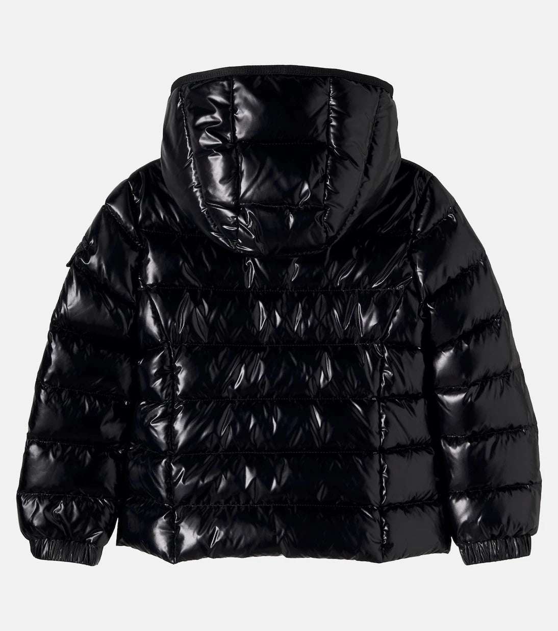 Moncler Enfant - Bady down jacket