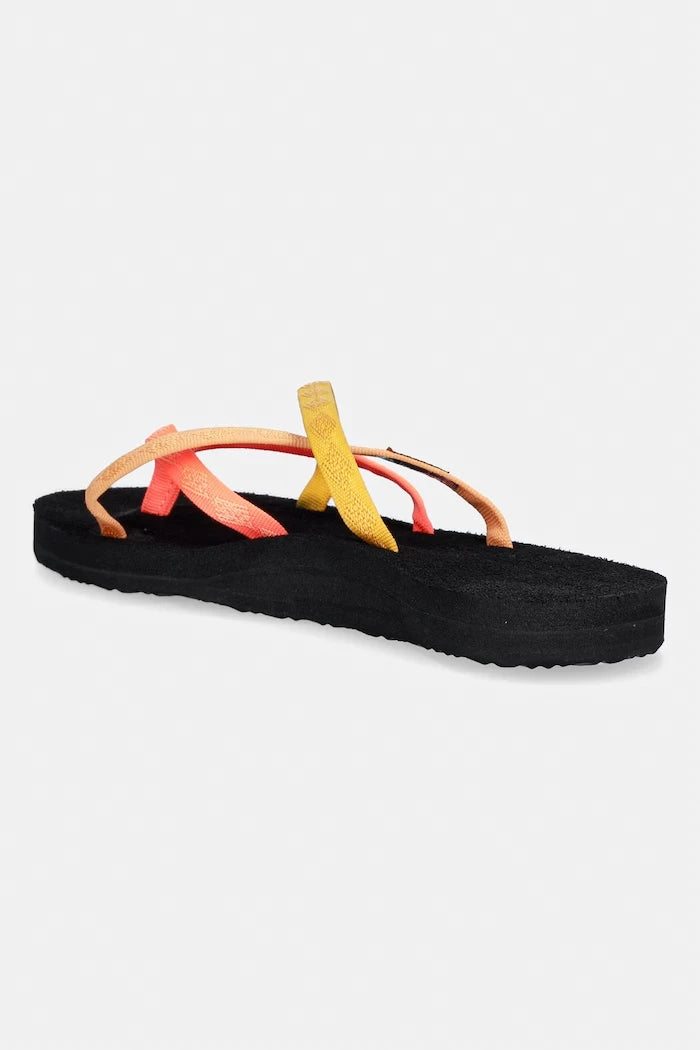 Teva джапанки дамски OLOWAHU