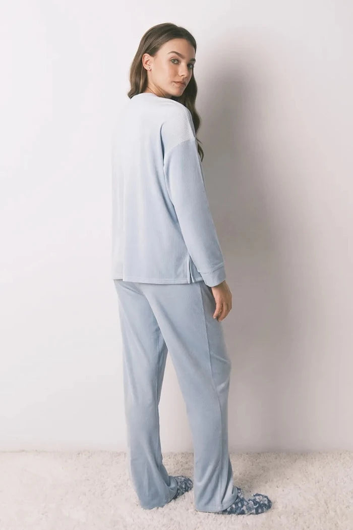women'secret Pijama Takımı