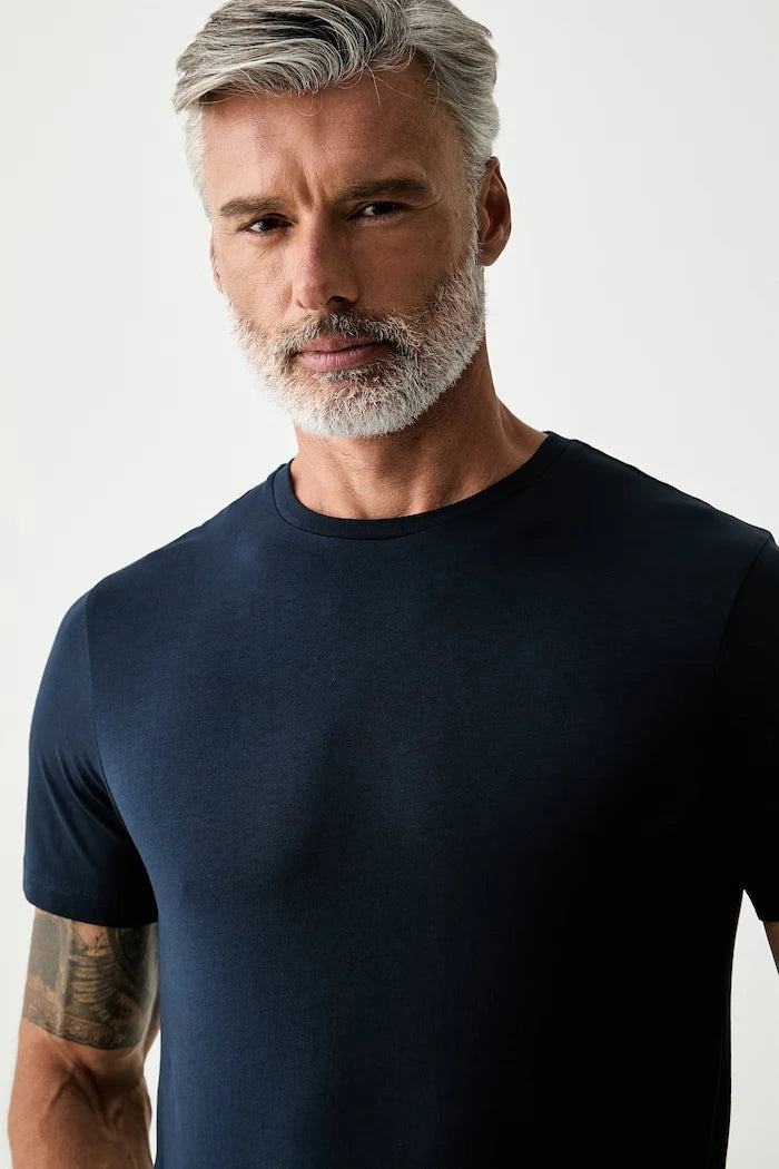 Hackett London erkek pamuklu tişört